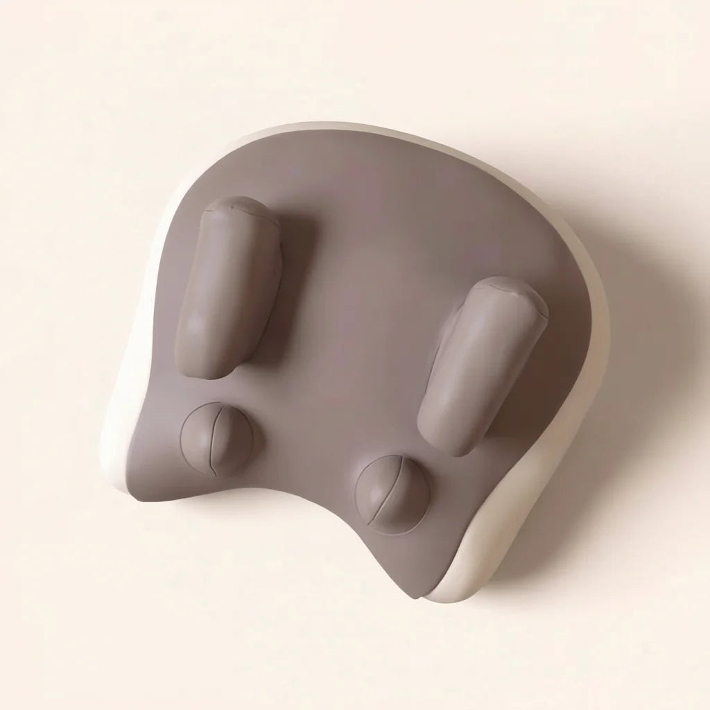 PosturePlus™ Neck Relief Pillow Massager