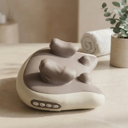 PosturePlus™ Neck Relief Pillow Massager